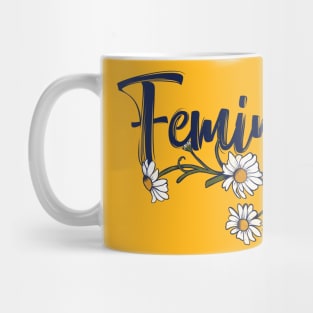 Feminist Mug